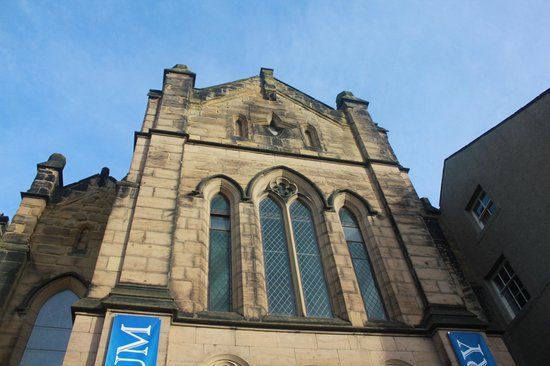 Bailiffgate Museum and Gallery